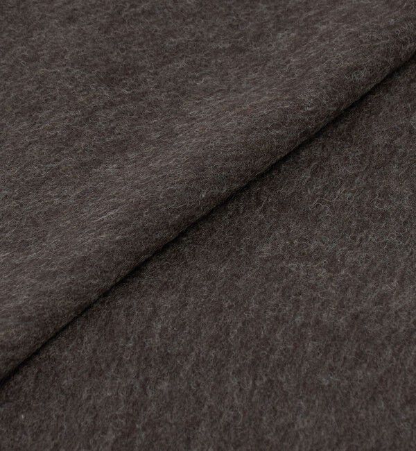 UNITED ARROWS green label relaxing「＜MOON＞ソリッド マフラー」|マフラー|