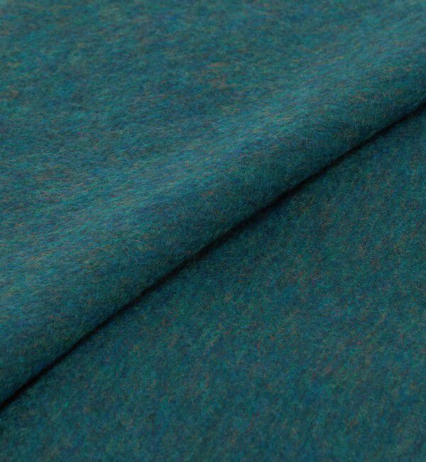 UNITED ARROWS green label relaxing「＜MOON＞ソリッド マフラー」|マフラー|