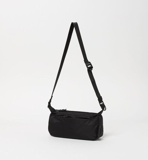 UNITED ARROWS green label relaxing「【WEB限定】WR レクタングル ショルダーバッグ-撥水-」|ショルダー・メッセンジャー|