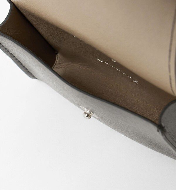 UNITED ARROWS green label relaxing「2WAY ポーチ付き ベルト」|ベルト|