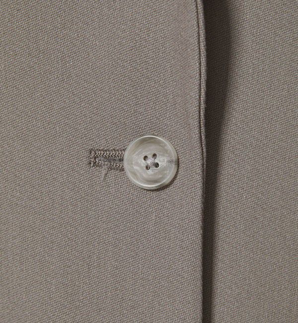 UNITED ARROWS green label relaxing「＜SEASONAL COLLECTION＞ジャケット」|テーラードジャケット|