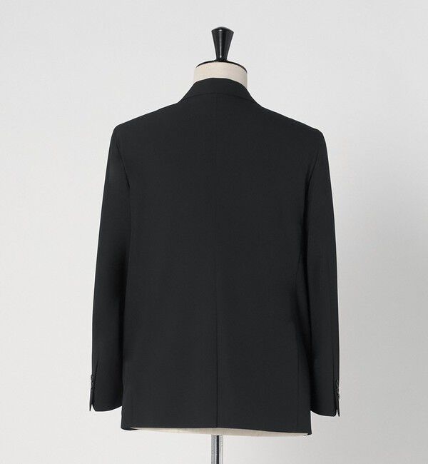 UNITED ARROWS green label relaxing「A+ PERTEX UNLIMITED リラックス セットアップ ジャケット -ウォッシャブル・ストレッチ・撥水-」|スーツ|