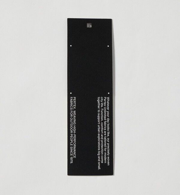 UNITED ARROWS green label relaxing「A+ PERTEX UNLIMITED リラックス 1プリーツ セットアップ パンツ スラックス -ウォッシャブル・ストレッチ」|スーツ|