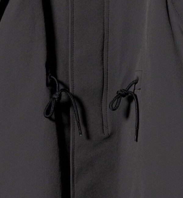 BEAUTY&YOUTH UNITED ARROWS「KOMATSU PACK URK ミリタリー コート ストレッチ 裏起毛」|その他|