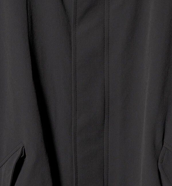 BEAUTY&YOUTH UNITED ARROWS「KOMATSU PACK URK ミリタリー コート ストレッチ 裏起毛」|その他|