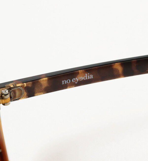 Ray BEAMS 「noeyedia / メガネ &rdquo;NE-430&rdquo;」|メガネ|