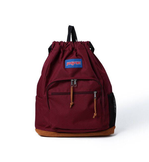 BEAMSBOY「JANSPORT &times; BEAMS / 別注 Pack & Go」|トートバッグ|