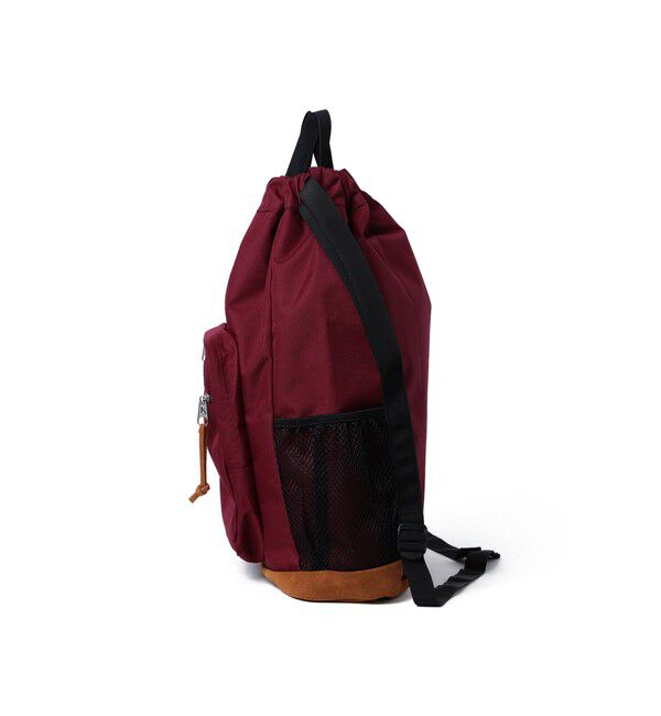 BEAMSBOY「JANSPORT &times; BEAMS / 別注 Pack & Go」|トートバッグ|