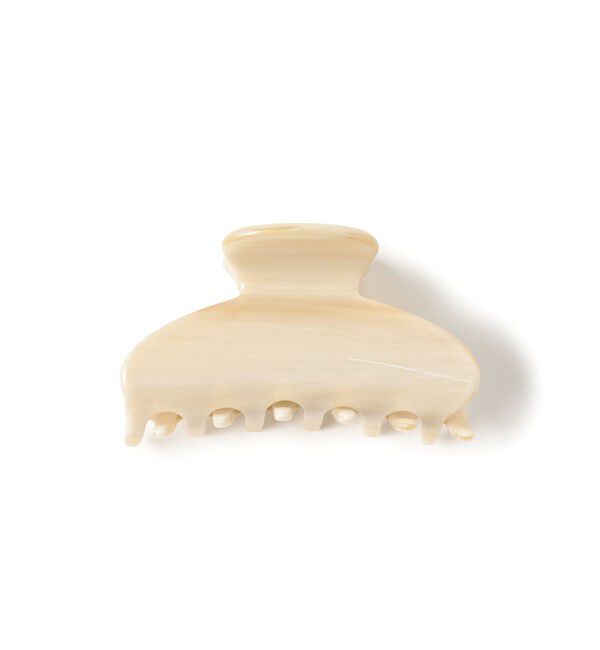 Demi-Luxe BEAMS 「ミディアム ヘアクリップ」|その他|