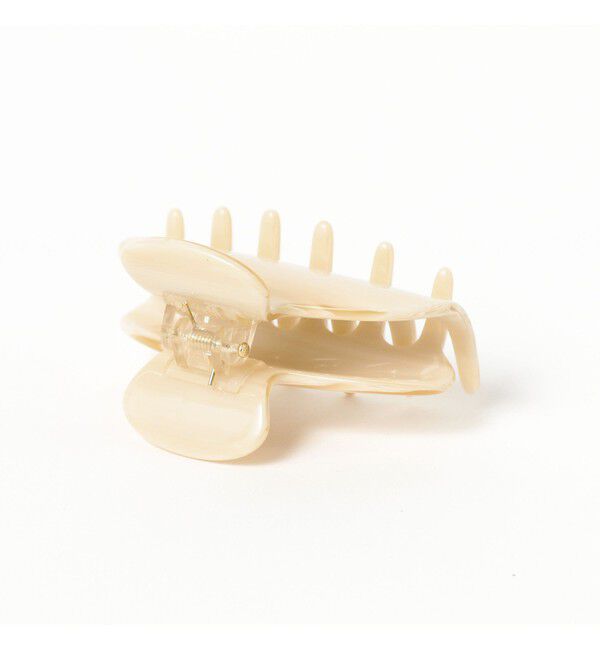 Demi-Luxe BEAMS 「ミディアム ヘアクリップ」|その他|