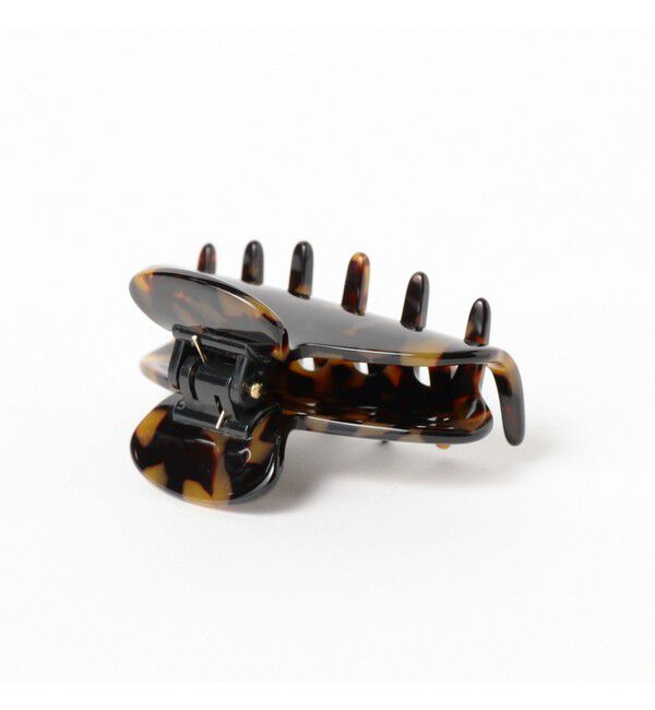 Demi-Luxe BEAMS 「ミディアム ヘアクリップ」|その他|