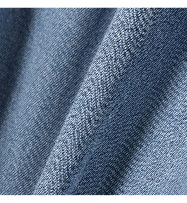 BEAMSBOY「【別注】BIGMAC / デニム オーバーオール 25SS」|オールインワン|