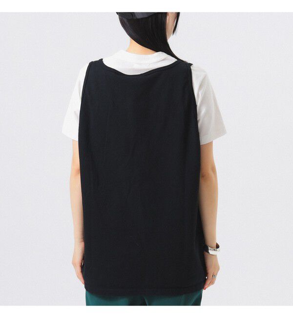 BEAMSBOY「Goodwear / タンクトップ」|Tシャツ・カットソー|
