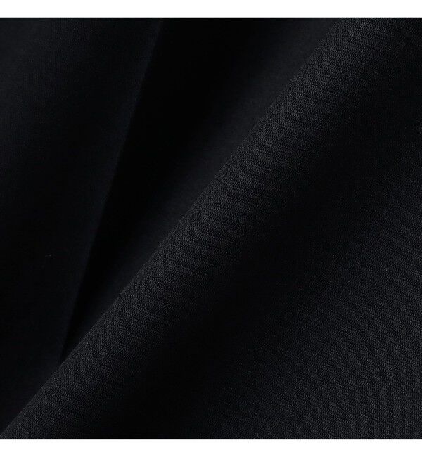 Demi-Luxe BEAMS 「Oggi &times; Demi-Luxe BEAMS / コットン ベルテッドパンツ」|チノ|