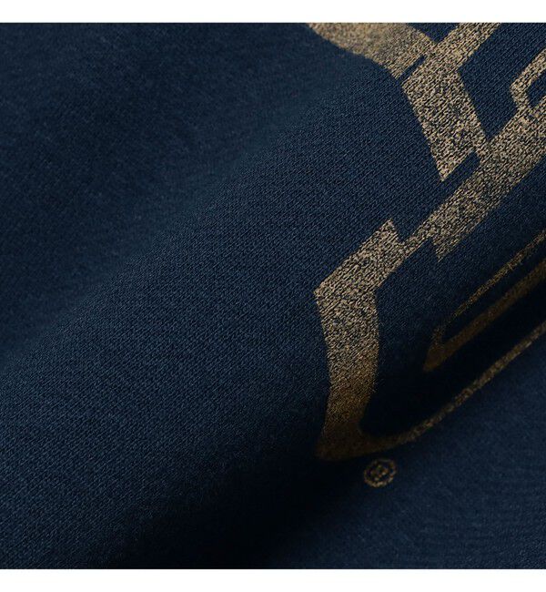 BEAMSBOY「【別注】GOOD ROCK SPEED / カレッジ パーカ」|スウェット・ジャージ|