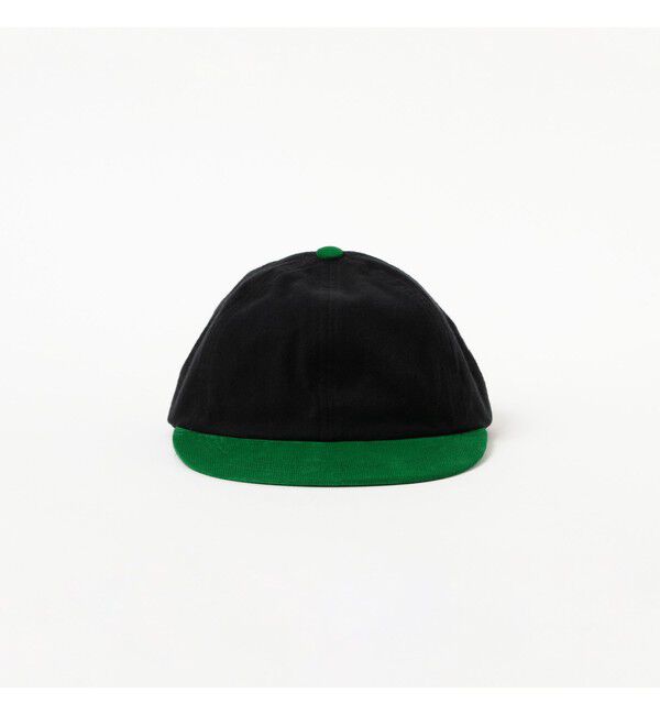 BEAMSBOY「【別注】WINNER CAP / 2TONE CAP 25FW」|その他|