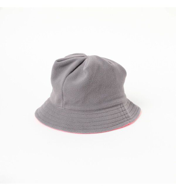 BEAMSBOY「【別注】INFIELDER DESIGN / フリース ハット」|その他|