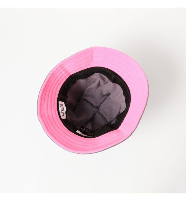 BEAMSBOY「【別注】INFIELDER DESIGN / フリース ハット」|その他|
