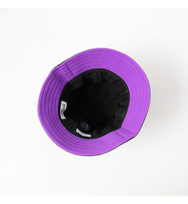 BEAMSBOY「【別注】INFIELDER DESIGN / フリース ハット」|その他|