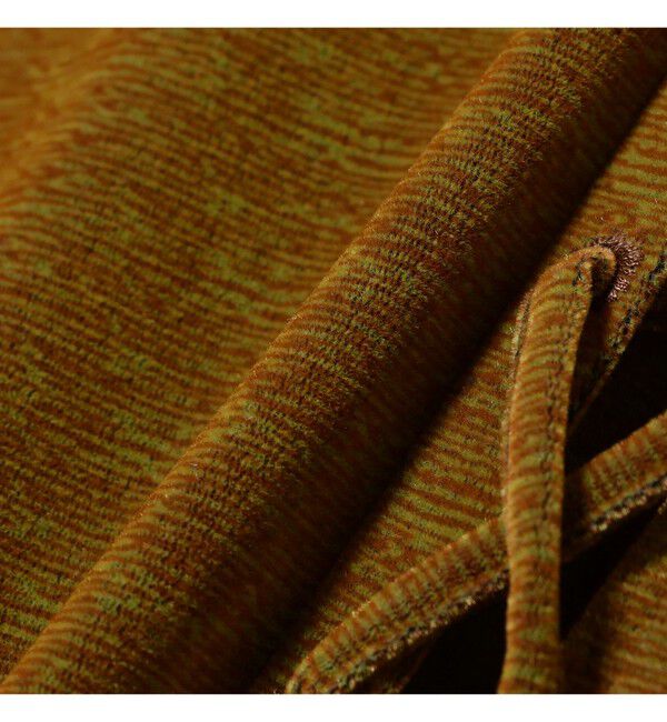 Ray BEAMS 「フロッキー レースアップ トップス」|その他|