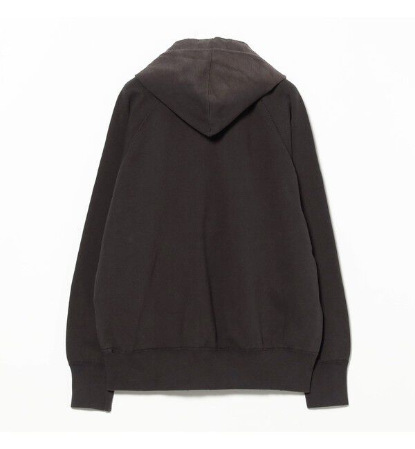 BEAMSBOY「【別注】WAREHOUSE & CO. / セコハン 後付け フーディー」|スウェット・ジャージ|