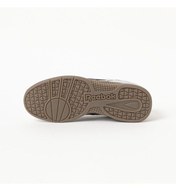 Ray BEAMS 「Reebok / HAMMER STREET」|スニーカー|