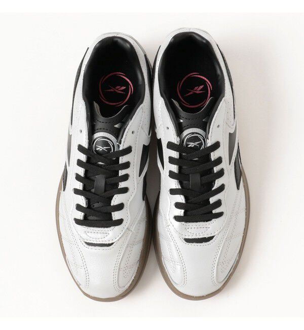 Ray BEAMS 「Reebok / HAMMER STREET」|スニーカー|