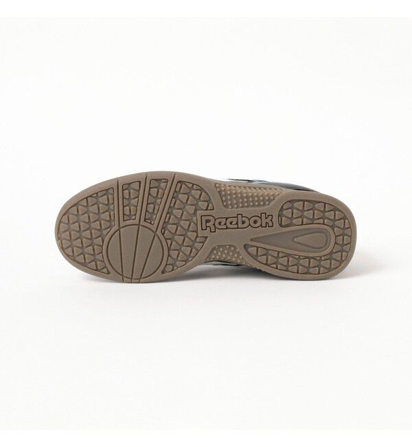 Ray BEAMS 「Reebok / HAMMER STREET」|スニーカー|