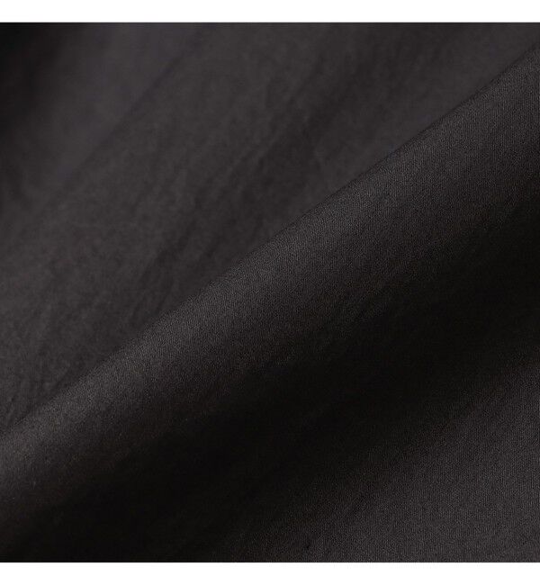 Demi-Luxe BEAMS 「バックオープン コットンブラウス」|シャツ・ブラウス|