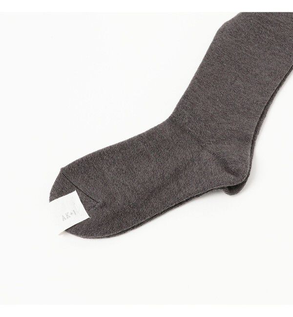 Demi-Luxe BEAMS 「AK+1 / ウール混 天竺 タイツ」|その他|