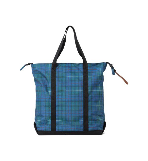 BEAMSBOY「【別注】GREGORY / VINTAGE SIMPLE TOTE CHECK」|その他|