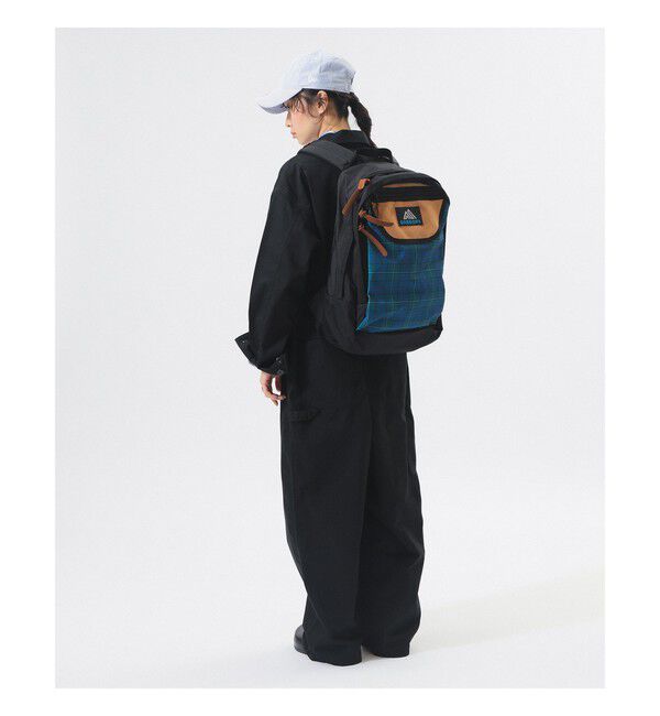 BEAMSBOY「【別注】GREGORY / VINTAGE DITCH DAY CHECK」|その他|