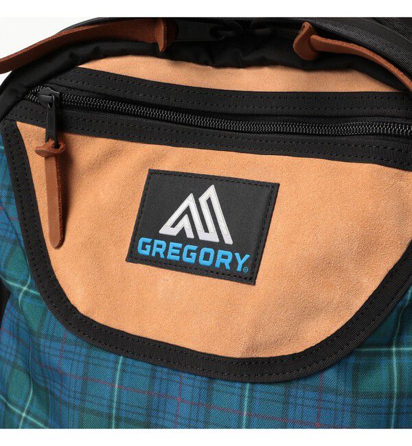 BEAMSBOY「【別注】GREGORY / VINTAGE DITCH DAY CHECK」|その他|