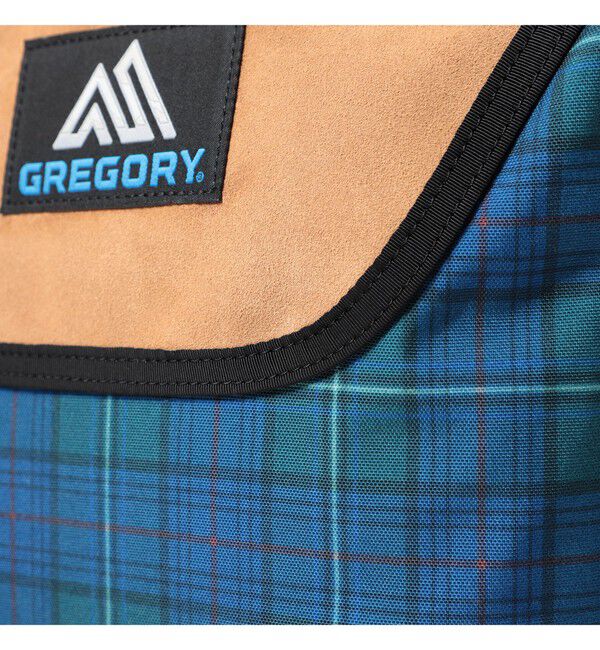 BEAMSBOY「【別注】GREGORY / VINTAGE DITCH DAY CHECK」|その他|