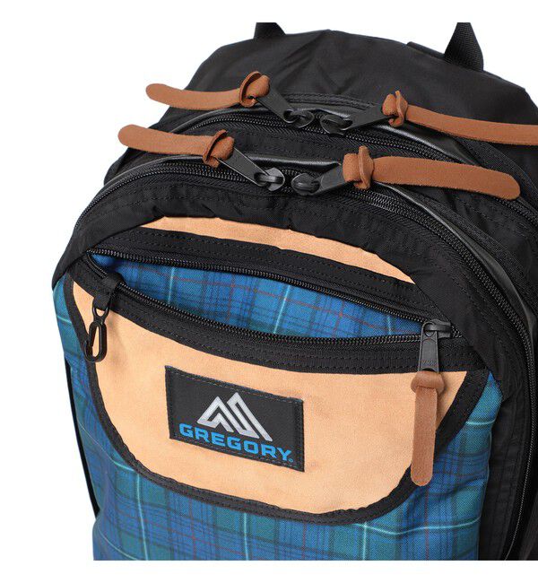 BEAMSBOY「【別注】GREGORY / VINTAGE DITCH DAY CHECK」|その他|