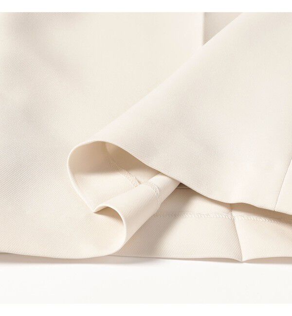 Demi-Luxe BEAMS 「トリプルクロス オールインワン＊」|オールインワン|