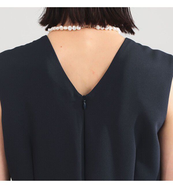 Demi-Luxe BEAMS 「トリプルクロス オールインワン＊」|オールインワン|