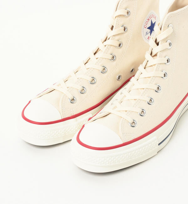BEAMS「CONVERSE / ALL STAR JAPAN HI」|スニーカー|