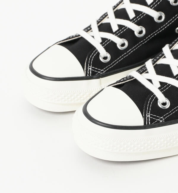 BEAMS「CONVERSE / ALL STAR JAPAN HI」|スニーカー|