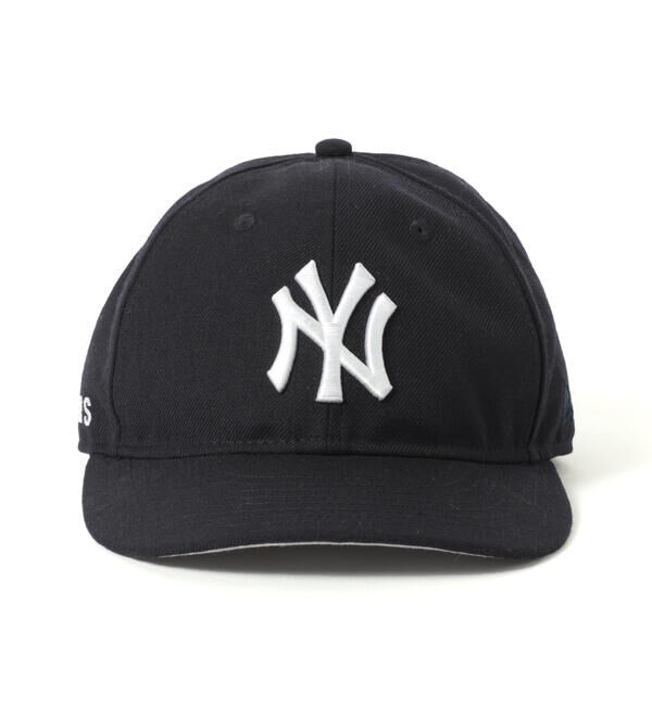 BEAMS「【ビームスの百名品】NEW ERA &times; BEAMS / 別注 9Fifty Retro Crown Cap」|ハット|