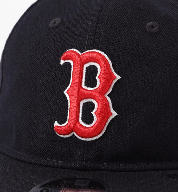 BEAMS「【ビームスの百名品】NEW ERA &times; BEAMS / 別注 9Fifty Retro Crown Cap」|ハット|