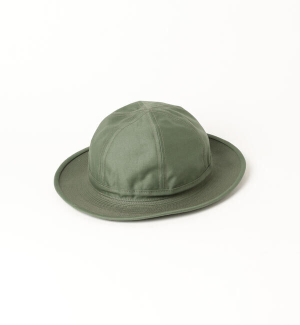 BEAMS PLUS「BEAMS PLUS / アーミーハット」|ハット|