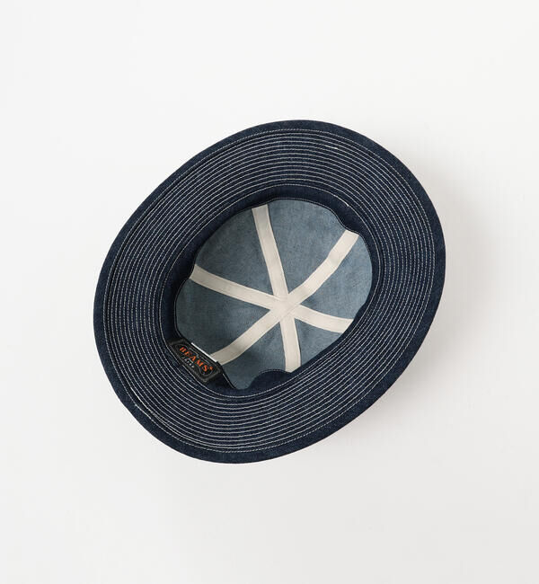 BEAMS PLUS「BEAMS PLUS / アーミーハット」|ハット|