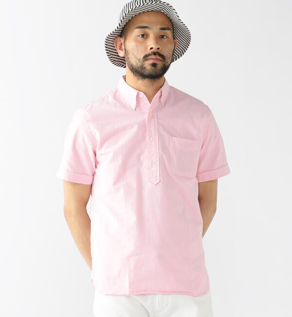 BEAMS PLUS「BEAMS PLUS / アーミーハット」|ハット|