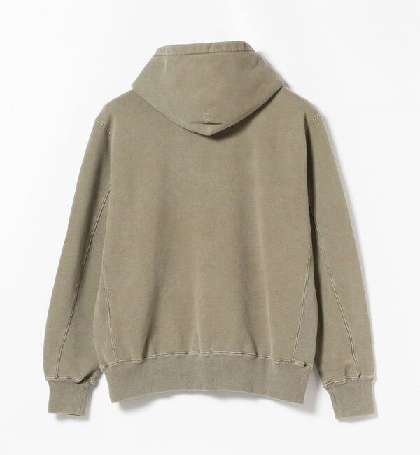BEAMS PLUS「REMI RELIEF / 別注 Sweat Pullover Hoodie」|スウェット・ジャージ|