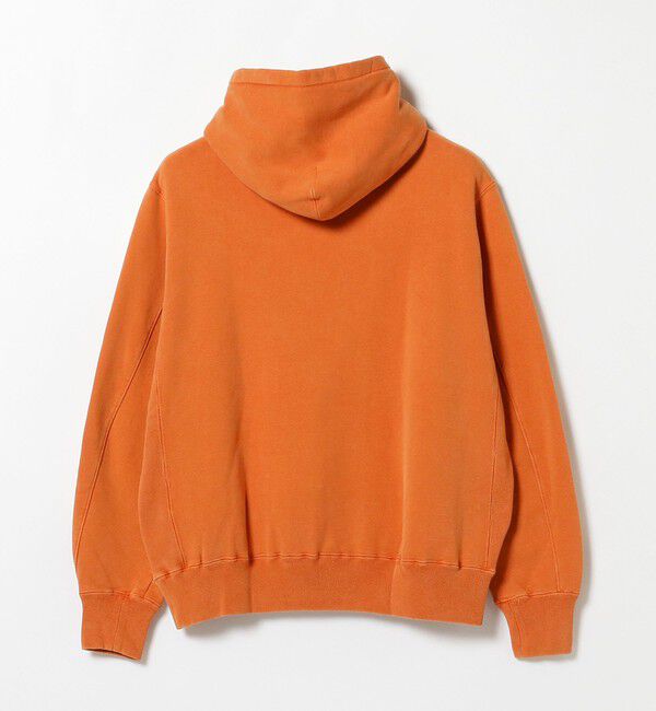 BEAMS PLUS「REMI RELIEF / 別注 Sweat Pullover Hoodie」|スウェット・ジャージ|