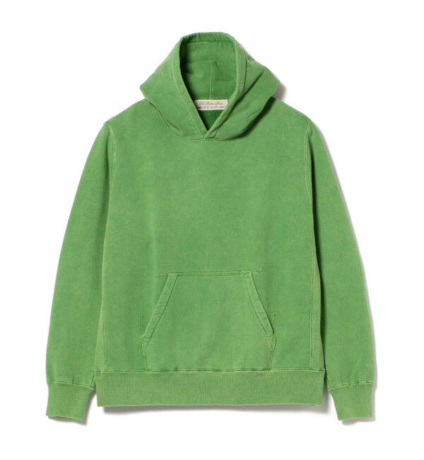 BEAMS PLUS「REMI RELIEF / 別注 Sweat Pullover Hoodie」|スウェット・ジャージ|