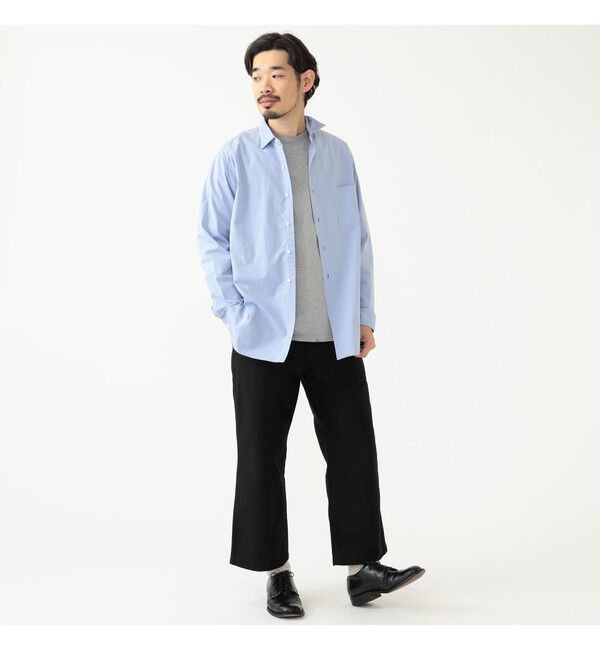 BEAMS PLUS「BEAMS PLUS / ミリタリー ユーティリティ トラウザーズ」|その他|