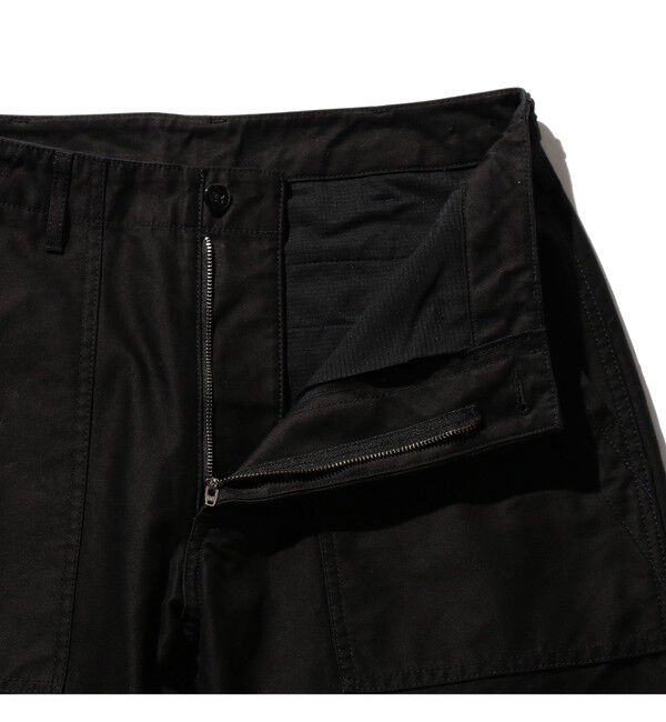 BEAMS PLUS「BEAMS PLUS / ミリタリー ユーティリティ トラウザーズ」|その他|