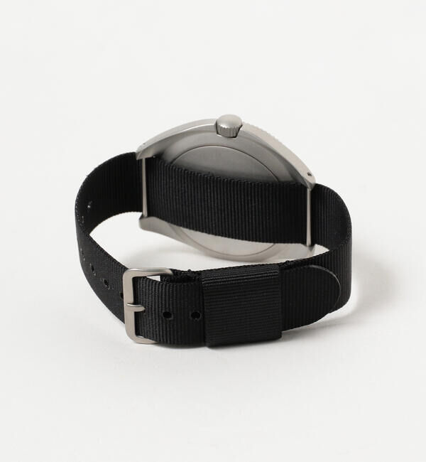 BEAMS PLUS「【ビームスの百名品】BENRUS_&times; BEAMS PLUS / 別注 TYPEⅠ」|腕時計|